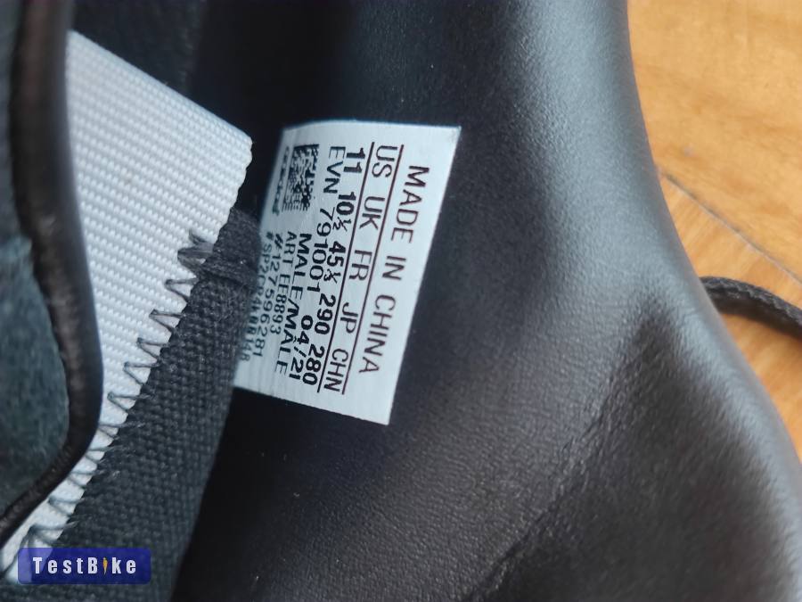 Adidas Five Ten Sleuth 45 1/3 Új, doboz nélkül