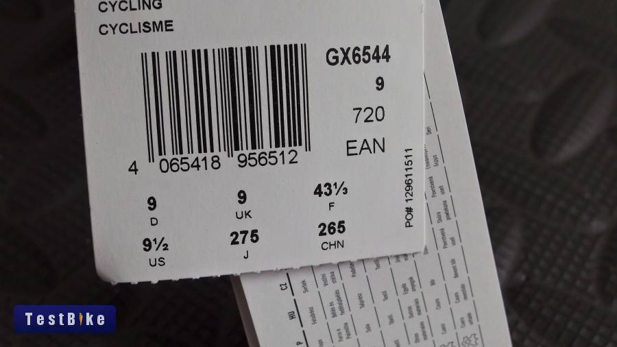 Adidas GX6544 (43 1/3)