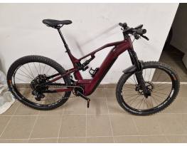 Advanced Offroad Pro X FS Limited