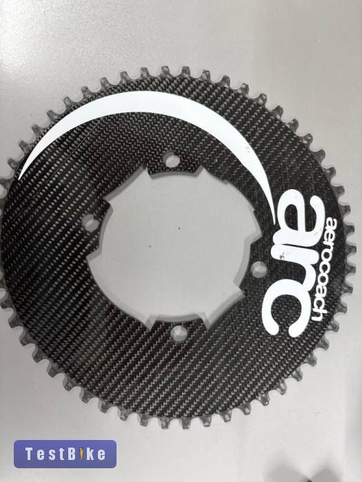 AeroCoach ARC 1x carbon fogaskoszorú