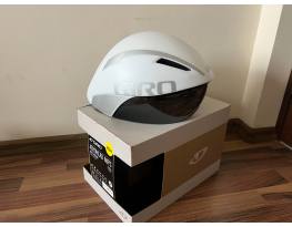 Aerohead Mips időfutam