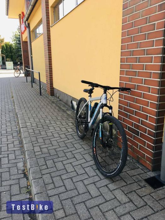 Afisport kerékpár 2024 27.5 L alkudható/csere is érdekel