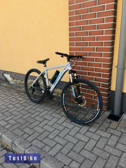 Afisport kerékpár 2024 27.5 L alkudható/csere is érdekel