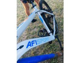 Afisport kerékpár 2024 27.5 L alkudható/csere is érdekel