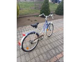 Agy váltós Puch 260s női bicikli eladó 