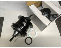 Agyváltó új Shimano Alfine 11 csak kerékbe fűzve eladó