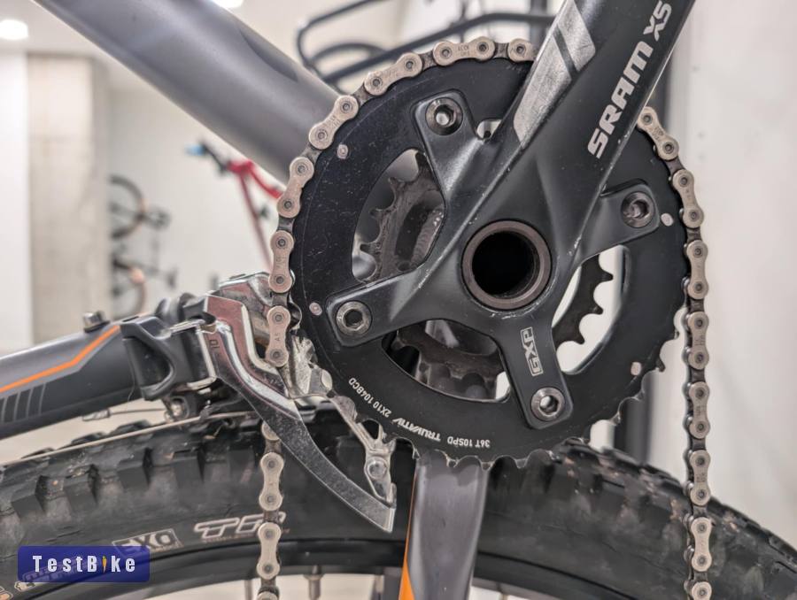 Airborne Seeker 29''