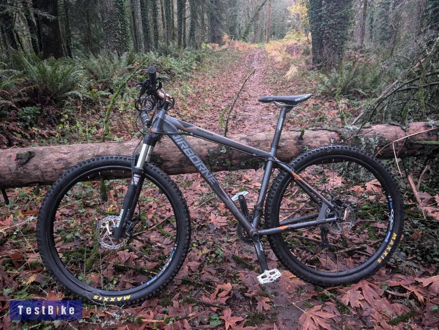 Airborne Seeker 29''