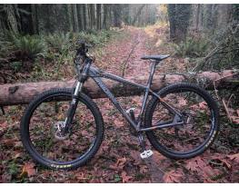 Airborne Seeker 29''