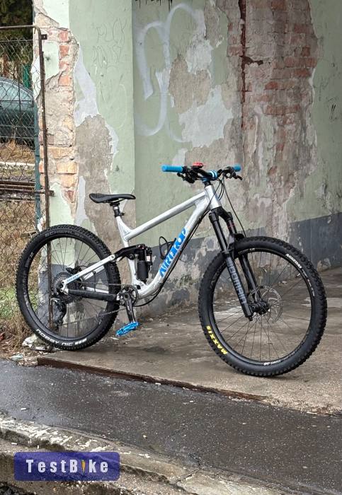 Airdrop Edit (friss szervizes)