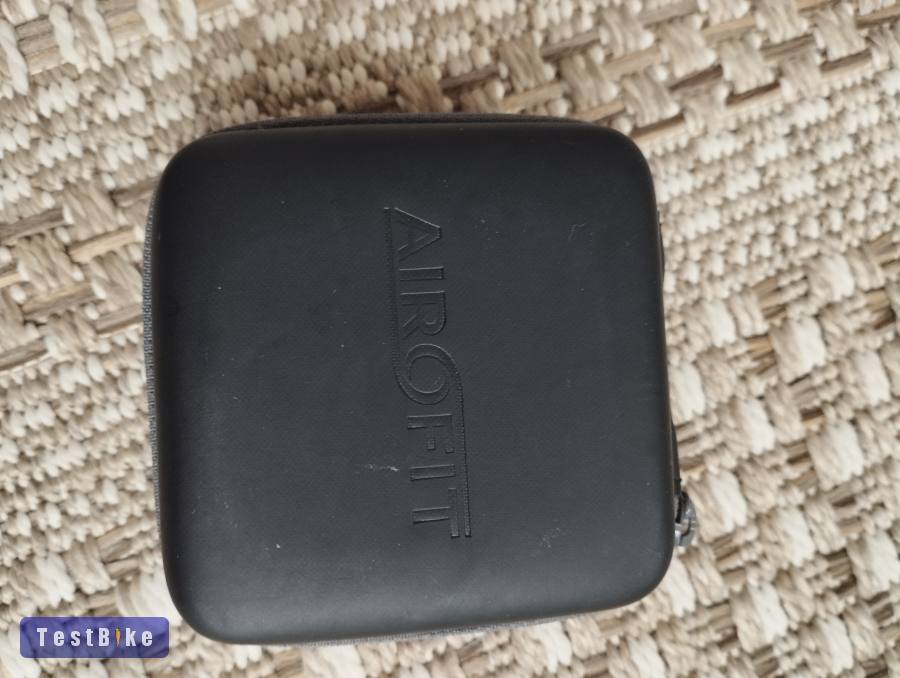 Airofit légzéstréner