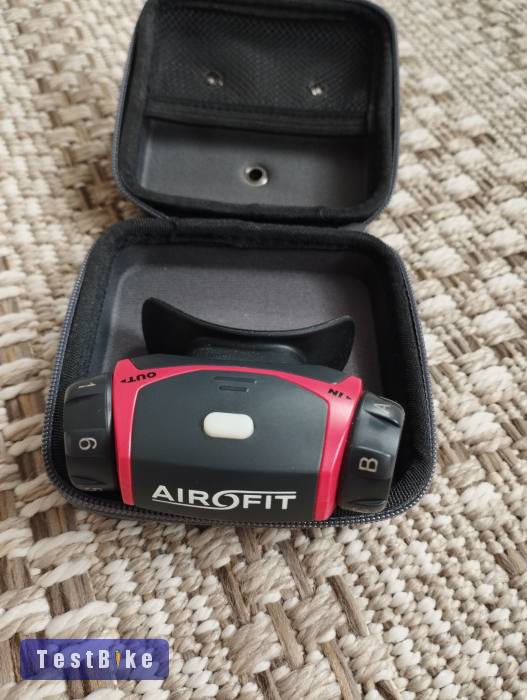 Airofit légzéstréner