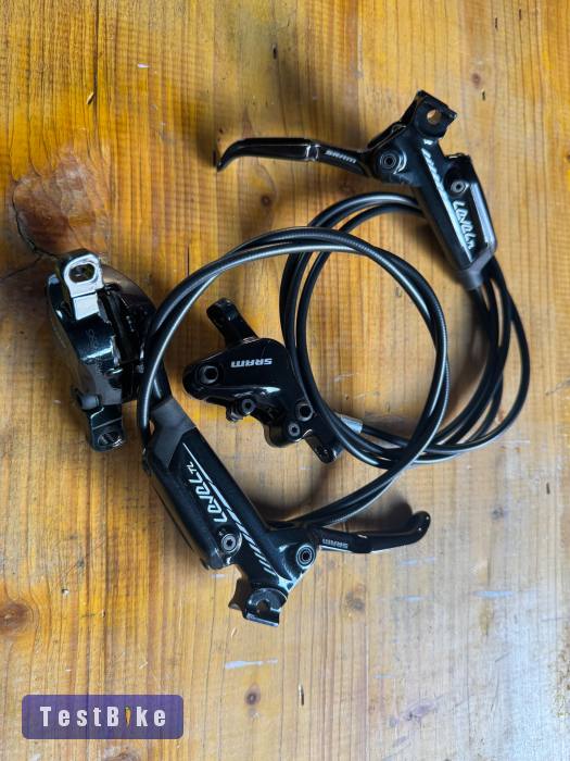 Akció!!  Juicy 7, sram level TL, sram Level+ T szettek!