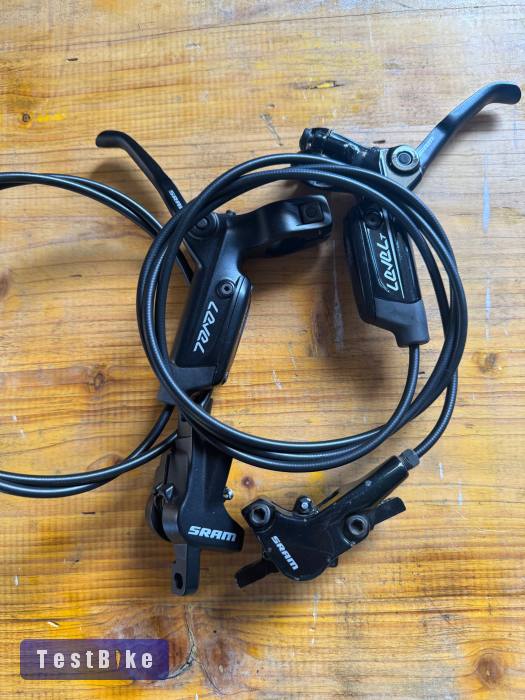 Akció!!  Juicy 7, sram level TL, sram Level+ T szettek!