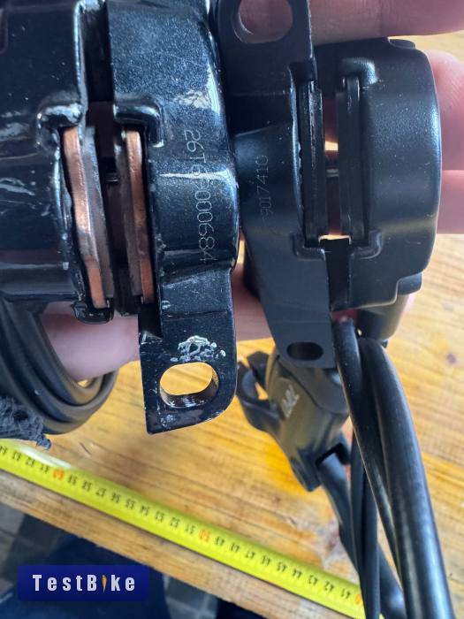 Akció!!  Juicy 7, sram level TL, sram Level+ T szettek!