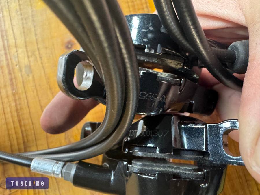 Akció!!  Juicy 7, sram level TL, sram Level+ T szettek!