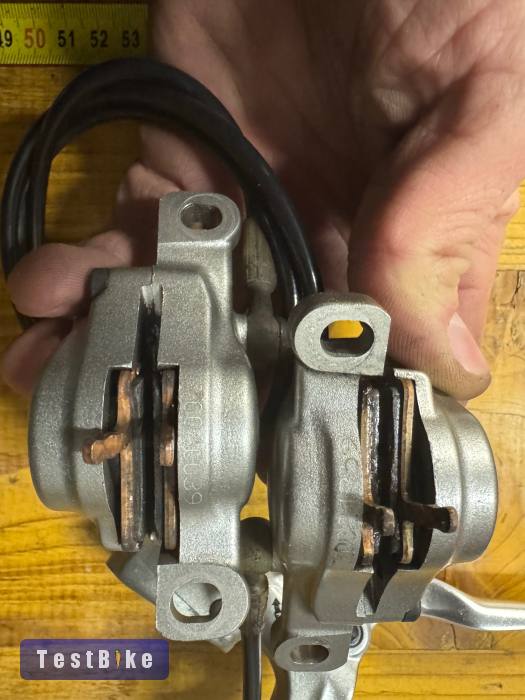 Akció!!  Juicy 7, sram level TL, sram Level+ T szettek!