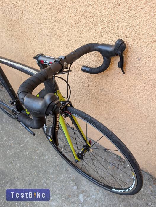 Akció! Chesini Sdinsa pf2, Sram Apex 2x10's!