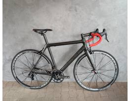 Akció! Colli D57, Campagnolo Veloce 2x10's!