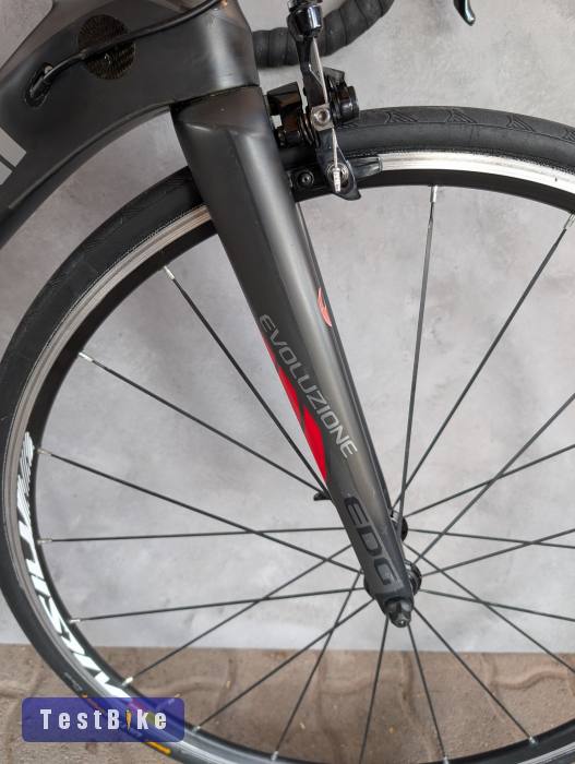 Akció! Dedacciai Super Evo, Shimano Dura Ace 2x11's!