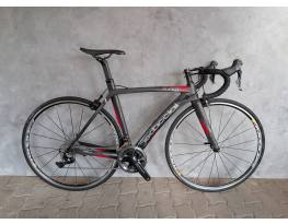 Akció! Dedacciai Super Evo, Shimano Dura Ace 2x11's!