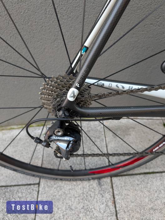 Akció! Felt F4 Shimano Ultegra 2x11s! 