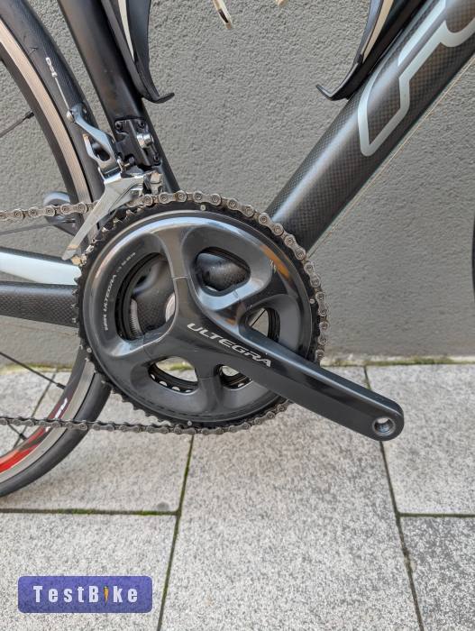 Akció! Felt F4 Shimano Ultegra 2x11s! 