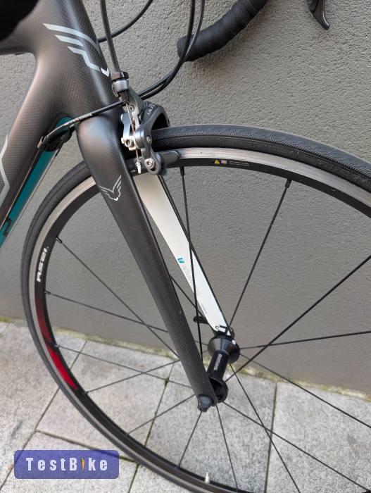 Akció! Felt F4 Shimano Ultegra 2x11s! 