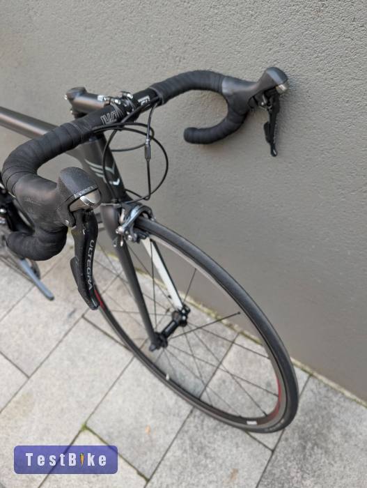 Akció! Felt F4 Shimano Ultegra 2x11s! 