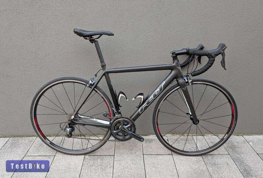 Akció! Felt F4 Shimano Ultegra 2x11s! 