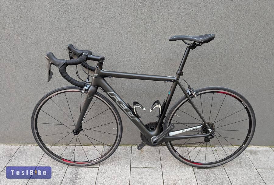 Akció! Felt F4 Shimano Ultegra 2x11s! 