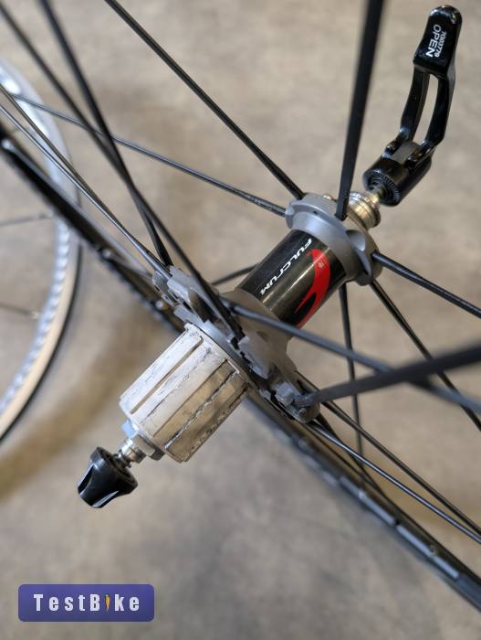 Akció! Fulcrum Racing Zero országúti kerékszett!