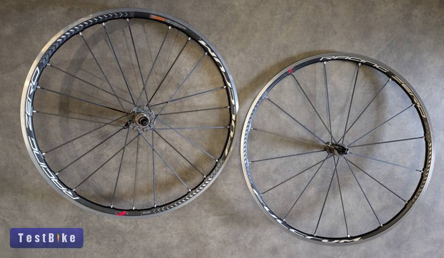 Akció! Fulcrum Racing Zero országúti kerékszett!
