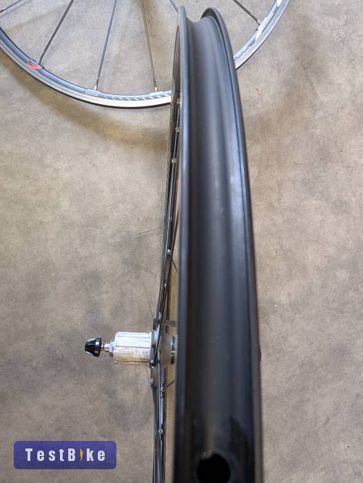 Akció! Fulcrum Racing Zero országúti kerékszett!