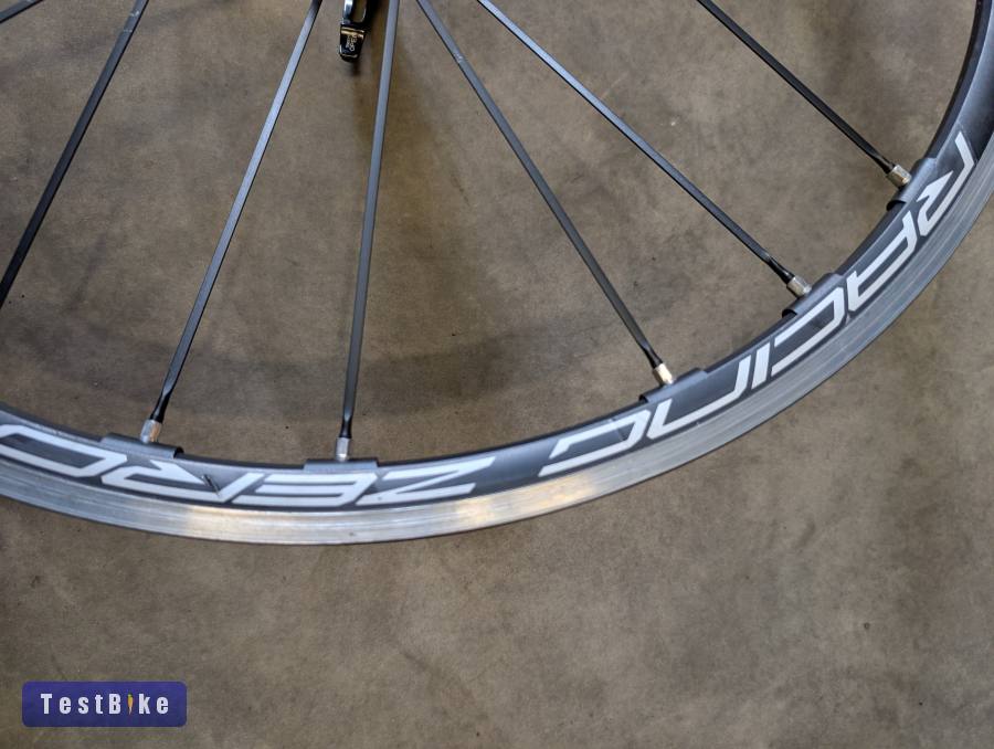 Akció! Fulcrum Racing Zero országúti kerékszett!