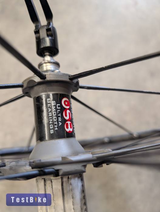 Akció! Fulcrum Racing Zero országúti kerékszett!