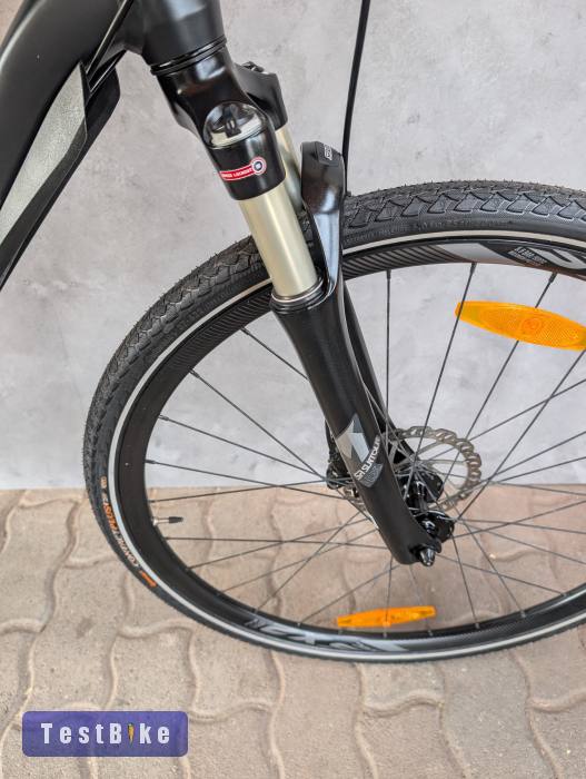 Akció! Giant Roam 0 Disc Hybrid, XT/SLX 2x11's! Csak kipróbált!