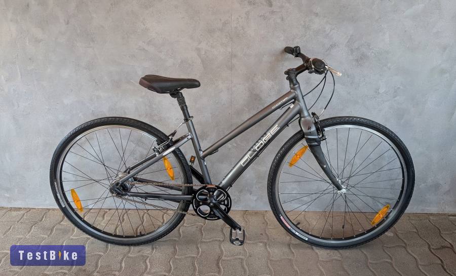 Akció! Specialized Globe Comp IG8, Nexus8, merev villás trekking