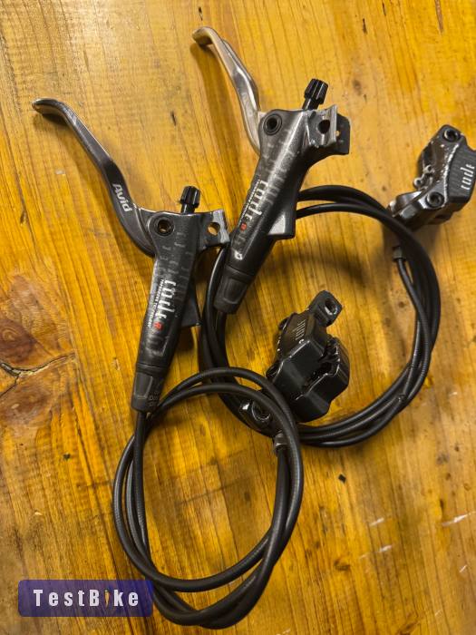 -10% Akció! Sram Guide RSC és Avid Code R szettek 