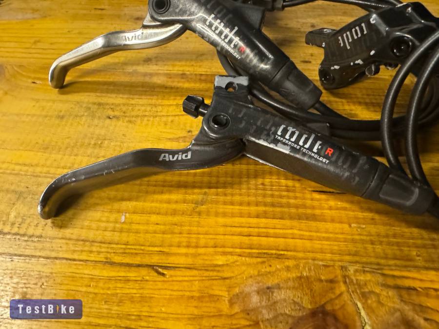 -10% Akció! Sram Guide RSC és Avid Code R szettek 