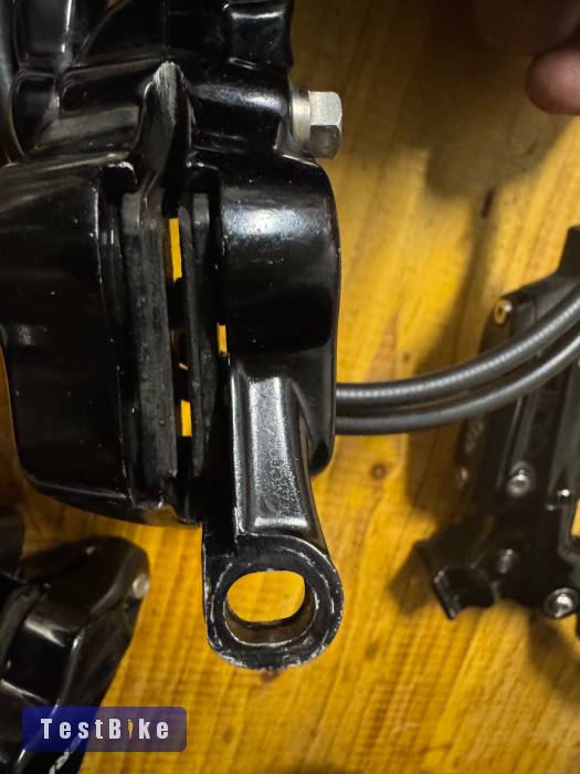 -10% Akció! Sram Guide RSC és Avid Code R szettek 