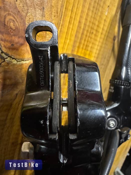 -10% Akció! Sram Guide RSC és Avid Code R szettek 