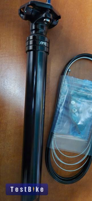 Akció! Új RFR Dropper nyeregcső eladó!