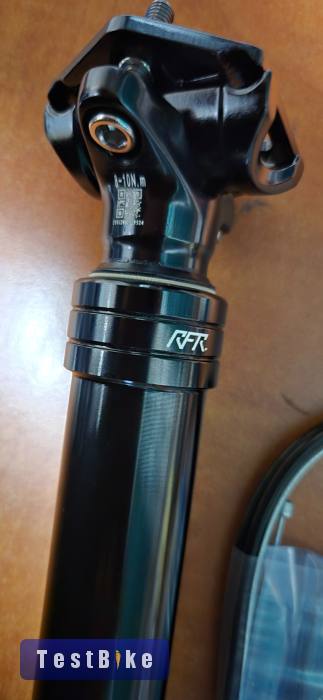 Akció! Új RFR Dropper nyeregcső eladó!