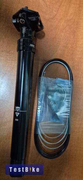 Akció! Új RFR Dropper nyeregcső eladó!