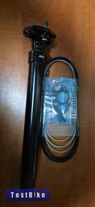 Akció! Új RFR Dropper nyeregcső eladó!