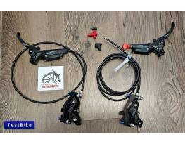 Akció Új Sram G2 RSC 4 dugattyús szett eladó
