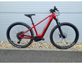 Akciós! 0km Conway mtb bosch cx 85Nm 750Wh ebike