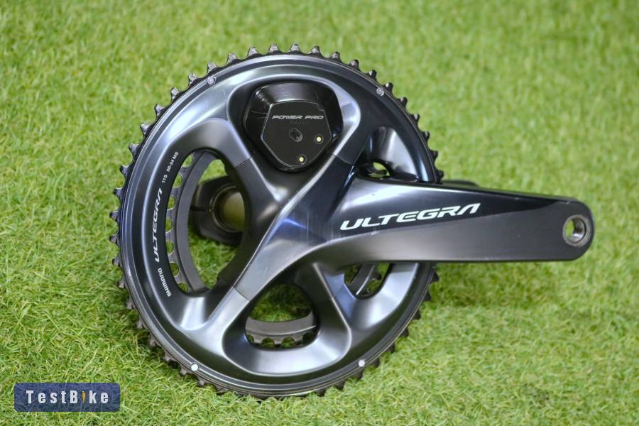 Akciós 135e! Wattmérők - 2-oldalas Ultegra / SRAM QUARQ /