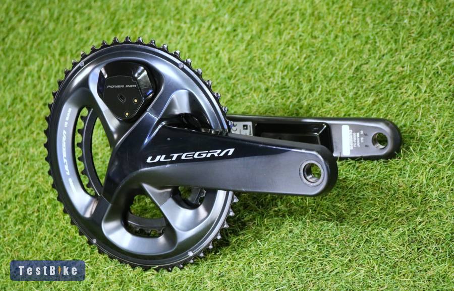 Akciós 135e! Wattmérők - 2-oldalas Ultegra / SRAM QUARQ /